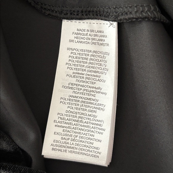 Lauren Ralph Lauren robe - Picture 6 of 6